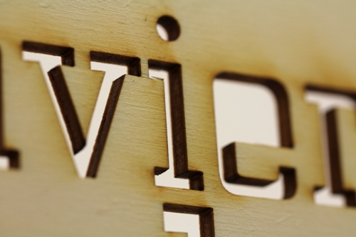 präzises Schneiden mit dem Laserschnitt präzises Schneiden mit dem Laserschnitt